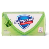 SAFEGUARD Aloe Sapun, 90g