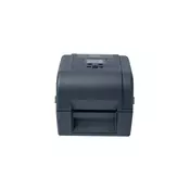 Brother TD-4650TNW Label printer