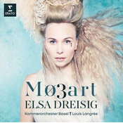 MOZART/ELSA DREISIG