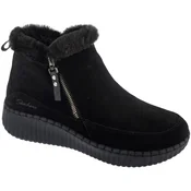 Skechers Wilshire Blvd - Fresh Zip Črna