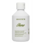 SELECTIVE Selektivni konopljin 100% veganski pomirjujoči šampon 250 ml