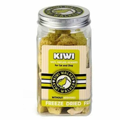 Kiwi Walker zamrznjeno posušen kivi 40 g