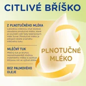 Sunar Sensitive 500 g 2 6 mjeseci+