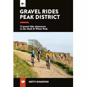 Gravel Rides Peak District