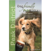 Dog Friendly Pub Walks - Peak District