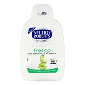 Neutral Roberts Fresh Intimate With Aloe Vera Extract 200 Ml