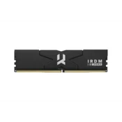 GoodRam Goodram IRDM DDR5 IR-6000D564L30S/32GDC 32GB (2x16GB) 6000 MHz, Dual-channel, XMP, EXPO, Heatsink