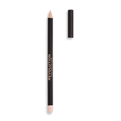 Makeup Revolution London Kohl Eyeliner olovka za oči 1,3 g nijansa Nude