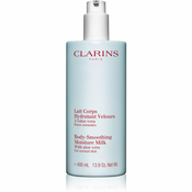 Clarins Body Smoothing Moisture Milk Mleko za telo Kreme i losioni za telo