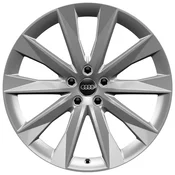 Alu felna 20” AUDI 8.5Jx20 - original