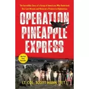 Operation Pineapple Express