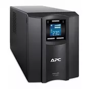 APC SMC1500IC