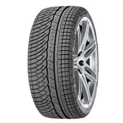 Michelin 275/30R20 PILOT ALPIN PA4 97W XL ( 89320106 )