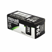 Gumb Baterije Maxell SR0936SW 394 1,55 V Gumb Baterije