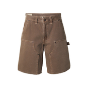 LEVIS  Kavbojke rjava
