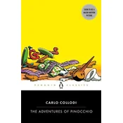 Adventures of Pinocchio