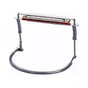 HOHNER držalo HH1700 za blues orglice