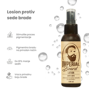 Losion protiv sede brade Imperial