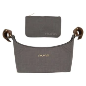nuna® organizator za otroški voziček granite