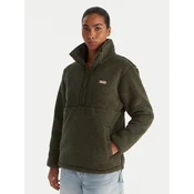 Hunter Flis Tiorga HARW0016252 Zelena Regular Fit