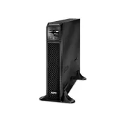 APC Smart-UPS On-Line, 1500VA/1500W, Tower, 230V, 6x C13 IEC outlets, SmartSlot, Extended runtime