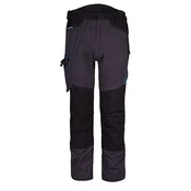 PORTWEST Radne pantalone T701 WX3/ metalik/siva