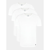 Polo Ralph Lauren Spodnja majica, bela