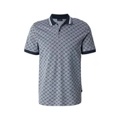 JOOP! Polo majica JJ-Jessino 30101930 Modra Regular Fit