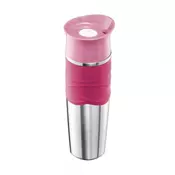 MAPED Termos metalni 320ml roze