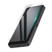 OEM Mayaxess, Kaljeno steklo za Nothing Phone 3, ultra odporna zaščita zaslona, Prozorna, (5000276315)