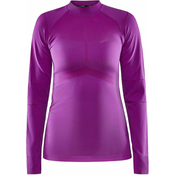 Craft Termo spodnje perilo Active Intensity CN LS W Cassius/Roxo L