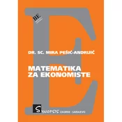 Matematika za ekonomiste