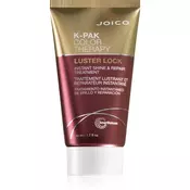 Joico K-PAK Color Therapy intenzivna nega za mat lase 50 ml
