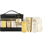Baylis & Harding Sweet Mandarin & Grapefruit darilni set kozmetična torbica