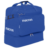 All In Medium Rojal | Nogometna torba | Macron Sportswear