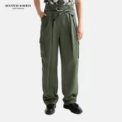 Scotch & Soda Faye Cargo Hla