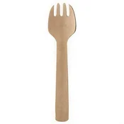 shumee Lesene vilice 10 cm 100 kosov.