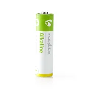 Nedis Alkalne baterije AA | 1,5 V DC | 4-Pretisni omot