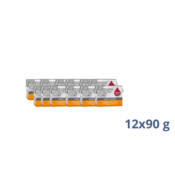 Platinum Menu Turkey & Salmon - 1.08 kg