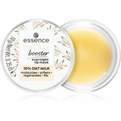 essence maska za usne - Lip Care Booster Overnight Lip Mask