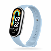 JEREMEN HEYBAND ICON XIAOMI SMART BAND 8/8 NFC SKY BLUE