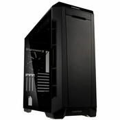 PHANTEKS ECLIPSE P600S Silent TEMPERED GLASS USB3 EATX črno ohišje
