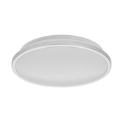 Ledvance - LED kupatilsko plafonsko svetlo DISC LED/18W/230V 3000/4000K IP44