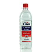 Clavis 70% Aalkohol sprej, antiseptik i dezificijent, 1L