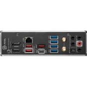 MSI MSI MAG B650M Mortar WiFi osnovna plošča, (20507947)