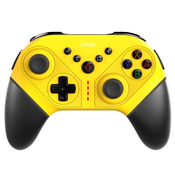 iPega Controller for Nintendo Switch Wireless PG-SW038B (PG-SW038B)