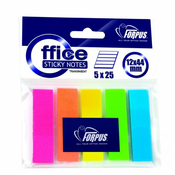 FORPUS SAMOLEPILNI PVC LISTIČI 5/1 - FO42028