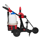 Milwaukee MX Fuel COSCG2 Stojalo za žago COS350G2 - Milwaukee - Akumulatorsko