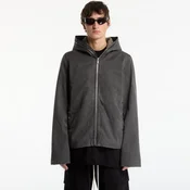 Jakna Rick Owens DRKSHDW Gimp Zipfront Jacket Gravel M