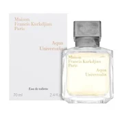 Maison Francis Kurkdijan Aqua Universalis Toaletna voda unisex 70 ml